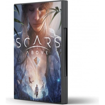 Scars Above
