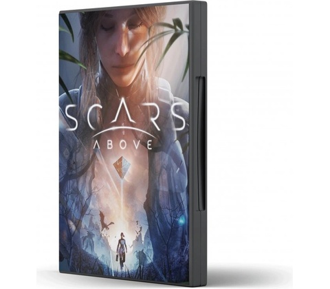 Scars Above