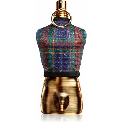 Jean Paul Gaultier Le Male Elixir Limited Edition limitovaná edice parfém pánský 125 ml