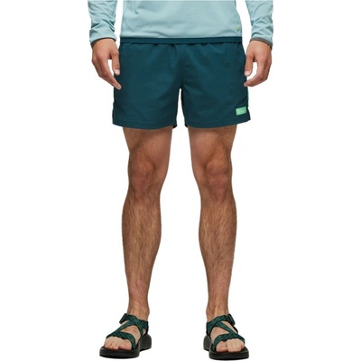 Cotopaxi Brinco 5" Short modrá/zelená