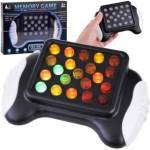 Jokomisiada Memory electronic memory game remembering light GR0628