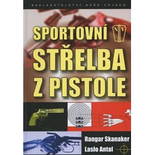 Sportovní střelba z pistole - Ragnar Skanaker, Laslo Antal