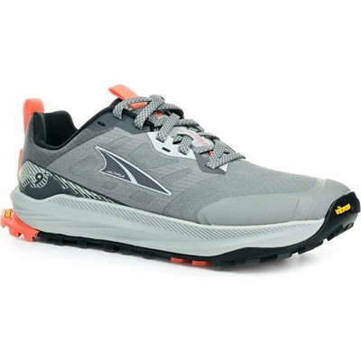 Altra Lone Peak 9+ gray orange – Zboží Dáma