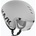 KASK Велосипедна каска KASK Bambino Pro white/clear