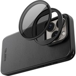 Telesin ND филтър Telesin VND 58mm за iPhone 15 Pro/Pro Max (P10-FLT-01)