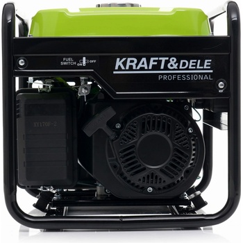 Kraft&Dele KD687