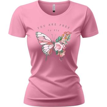 Дамска тениска a30. y2. p