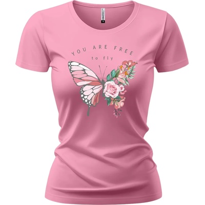 Дамска тениска a30. y2. p