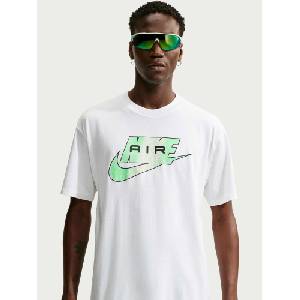 Nike Тениска m nsw tee lse air aop