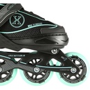 Image 1 of NILS Extreme NA11008 Black/Mint