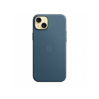 finewoven case mt4d3zm/a iphone 15 plus pacific blue otwarte opakowanie