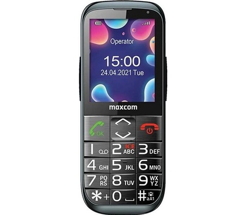 MAXCOM MM724