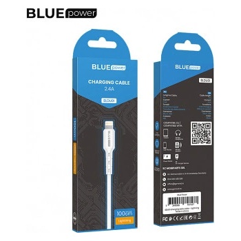 BLUE Power BDU01 - Lightning, 1m