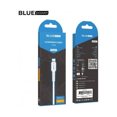 BLUE Power BDU01 - Lightning, 1m