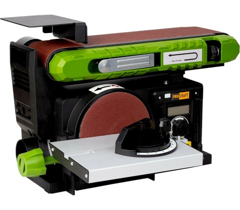 Procraft BDS400S