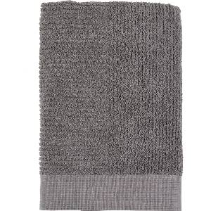 Zone Denmark Кърпа Classic 70 x 140 см сива (330308)