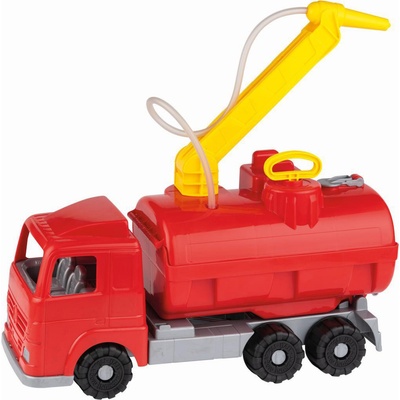Androni Millennium hasičký vůz s funkční stříkačkou 51 cm