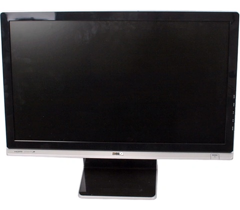 BenQ E2400HD