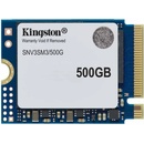Kingston NV3 500GB (SNV3SM3/500G)