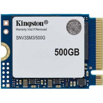 Kingston NV3 500GB (SNV3SM3/500G)