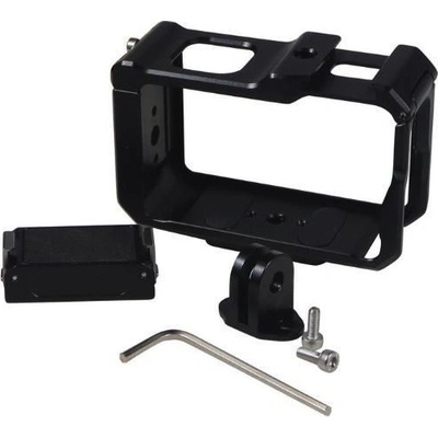 Stablecam DJI Osmo Action 3 - Magnetic Quick-Release Cage with Magnetic Adapter 1DJ6317F – Hledejceny.cz