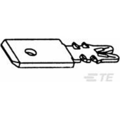 TE Connectivity 4-1601081-2 1 ks Package