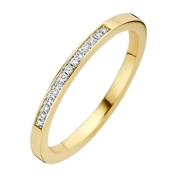 Blush Пръстен от злато с диаманти Blush 1630BDI (1630BDI)