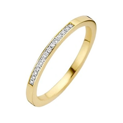 Blush Пръстен от злато с диаманти Blush 1630BDI (1630BDI)