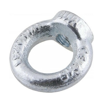 matica s okom M10 DIN582 Zn 4582-10