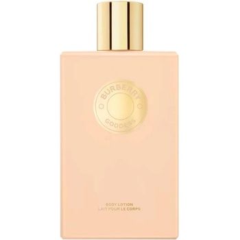 Burberry Лосион за тяло Goddess, 200 ml