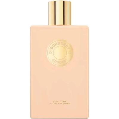 Burberry Лосион за тяло Goddess, 200 ml