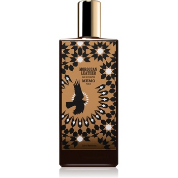 Image 1 of MEMO Morrocan Leather EDP 75 ml Tester