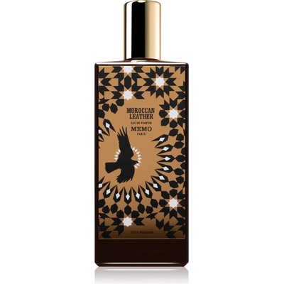 MEMO Morrocan Leather EDP 75 ml Tester