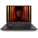 MSI Vector 16 HX AI A2XWHG 9S7-15M352-641