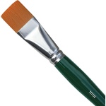 Kreul Universal Basic Synthetics Плоска четка 24 1 бр (721124)