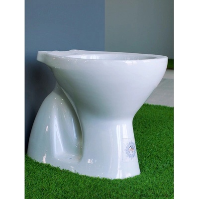 Inter Ceramic Тоалетна Чиния icc 4836 s (4836 sr)