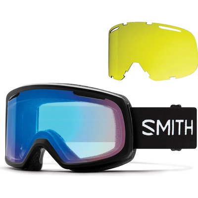 Smith Riot