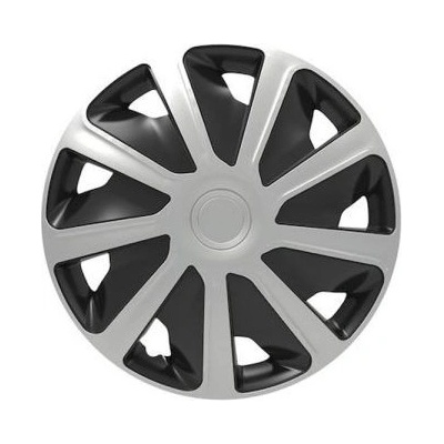 Versaco Тасове за бус и кемпер - Craft RC CBX - 16" - черни