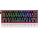 Image 1 of Redragon Fizz Pro RGB (K616-RGB_BROWN_HU)