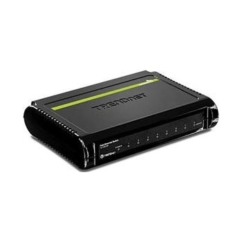 Trendnet TE100-S8