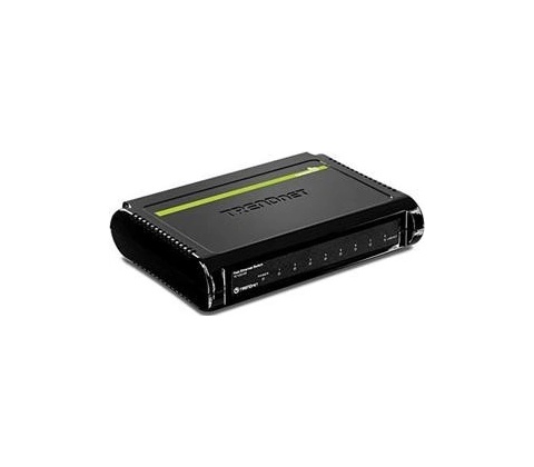 Trendnet TE100-S8