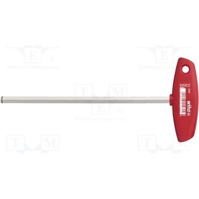 Wiha klíč imbus HEX 4mm 22170