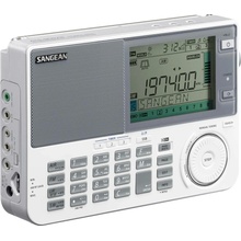 Sangean ATS-909X2