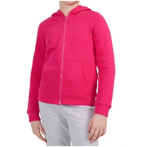 4F Sweatshirt F2765 Hot Pink Детски размер: 128 / Цвят: розов