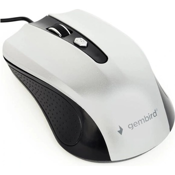 Image 1 of Gembird MUS-4B-01-BS