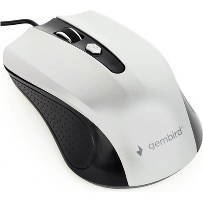 Gembird MUS-4B-01-BS