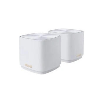 Asus ZenWiFi XD5, 2ks