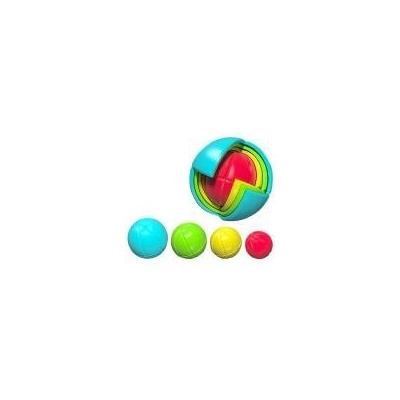 QiYi Wisdom Ball Cube 3D