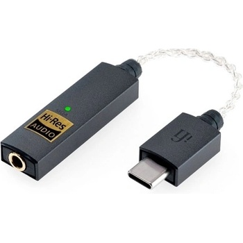 iFi GO link