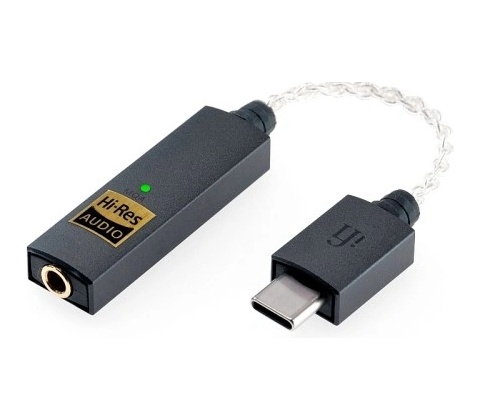 iFi GO link